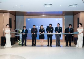 HOẠT ĐỘNG DOANH NGHIỆP HỘI VIÊN: LIXIL RA MẮT LEC HÀ NỘI - THÀNH CÔNG GHI DẤU ẤN KHÔNG GIAN THIẾT KẾ HIỆN ĐẠI, CÔNG NGHỆ TIÊN TIẾN VÀ TINH THẦN GIAO THOA ĐÔNG – TÂY