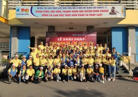 HÀNH TRÌNH “CARAVAN HREC” - MANG ĐẾN NHIỀU KẾT NỐI THÀNH CÔNG VÀ Ý NGHĨA THIẾT THỰC !