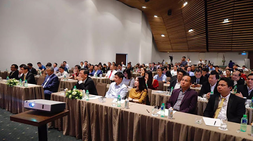 CARAVAN TỪ THIỆN & XÚC TIẾN ĐẦU TƯ