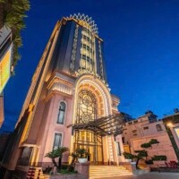 💥💥💥FULL BUILDING SÀI GÒN – KẾT CẤU VÀ CÔNG NĂNG ĐA DẠNG