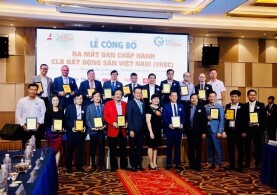 CÂU LẠC BỘ BẤT ĐỘNG SẢN VIỆT NAM KẾT NỐI ĐẦU TƯ 4 TỈNH PHÍA NAM