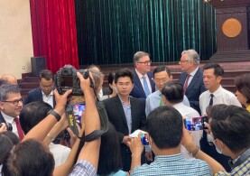 HỘI NGHỊ SƠ KẾT HOẠT ĐỘNG CỦA TỔ CÔNG TÁC VỀ ĐẦU TƯ VÀ LẤY Ý KIẾN GÓP Ý KẾ HOẠCH CẢI THIỆN MÔI TRƯỜNG ĐẦU TƯ NĂM 2021