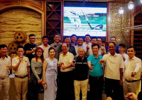 GIẢI GOLF OUTING VREC HREC - MỪNG SINH NHẬT HỘI VIÊN VÀ GOLFER THÁNG 03.2024