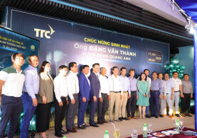 BUỔI GẶP GỠ VÀ CHIA SẺ HỘI VIÊN CLB BẤT ĐỘNG SẢN TP. HCM (HREC) & HỘI ANH EM THƯƠNG HIỆU VIỆT (VBB)