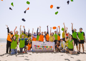 VIETSOLUTIONS GROUP - 15 NĂM HÀNH TRÌNH GIẤC MƠ DU LỊCH VIỆT NAM