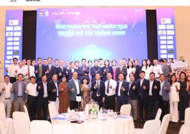 KỶ NIỆM 7 NĂM THÀNH LẬP CÂU LẠC BỘ BẤT ĐỘNG SẢN VIỆT NAM (VREC) VÀ CÂU LẠC BỘ BẤT ĐỘNG SẢN TP. HỒ CHÍ MINH (HREC)