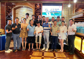 HREC - LG FRIENDSHIP MINI GOLF TOURNAMENT 2025