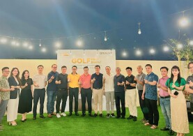 HREC - BRAVAT FRIENDSHIP MINI GOLF TOURNAMENT 2024