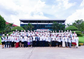 KẾT NỐI DOANH NGHIỆP: TẬP ĐOÀN ĐẠI DŨNG – ĐIỂM SÁNG CỦA NGÀNH CƠ KHÍ XÂY DỰNG VIỆT NAM TRONG HÀNH TRÌNH CHUYỂN ĐỔI XANH