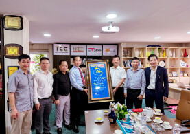 VREC & HREC KHAI TRƯƠNG ĐÓN LỘC ĐẦU XUÂN 2024