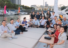 HỌP MẶT BCH BÁO CÁO HOẠT ĐỘNG QUÝ I, THẢO LUẬN PHƯƠNG HƯỚNG HOẠT ĐỘNG QUÝ II & III NĂM 2024