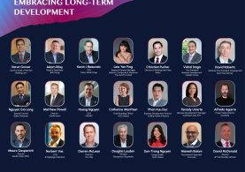 VIETNAM’S HOSPITALITY & REAL ESTATE - EMBRACING LONG-TERM DEVELOPMENT