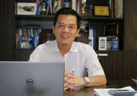 CHỦ TỊCH CLB BẤT ĐỘNG SẢN TP. HCM: GIÚP HỘI VIÊN LÀM DỰ ÁN TỪ A ĐẾN Z