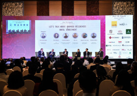 HÀNH TRÌNH TÁI KHỞI ĐỘNG NGÀNH BẤT ĐỘNG SẢN NGHỈ DƯỠNG VIỆT NAM