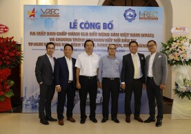 CARAVAN KẾT NỐI ĐẦU TƯ BẤT ĐỘNG SẢN (KẾT NỐI VÀ ĐẦU TƯ)