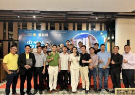 NGÀY 2 CỦA HÀNH TRÌNH ĐOÀN VREC & HREC “XÚC TIẾN THƯƠNG MẠI KẾT NỐI ĐẦU TƯ 2 TỈNH PHÚ YÊN & BÌNH ĐỊNH”