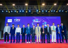 KHỞI ĐỘNG LỄ HỘI BẤT ĐỘNG SẢN QUỐC TẾ VIỆT NAM NĂM 2023