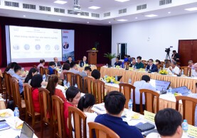 DỰ BÁO KINH TẾ - VƯỢT “CƠN GIÓ NGƯỢC” 2