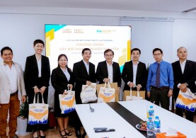 VREC HREC KẾT NỐI DOANH NGHIỆP HỘI VIÊN SAVISTA