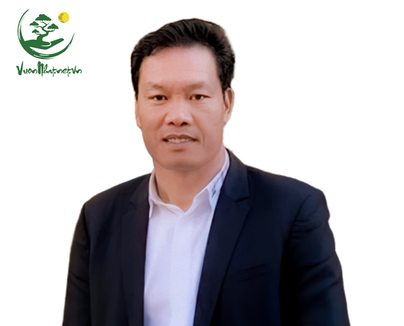 ÔNG LƯU CÔNG THÀNH