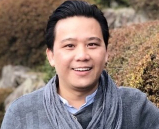 NGUYỄN VĂN HUẤN