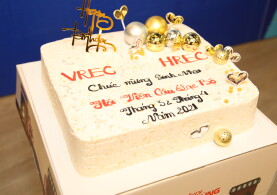 ẤM ÁP TÌNH THÂN – MỪNG SINH NHẬT HỘI VIÊN THÁNG 3 – THÁNG 4