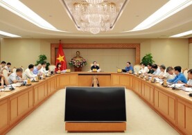 MỞ RỘNG ĐỐI TƯỢNG MUA NHÀ XÃ HỘI, GIẢM THỦ TỤC VỀ THU NHẬP, CHỖ Ở