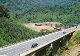 THÁNG 10/2023 SẼ KHỞI CÔNG CAO TỐC 2.100 TỈ ĐỒNG QUA ĐÀ NẴNG