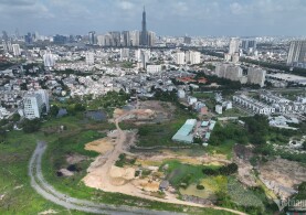 NHỮNG DỰ ÁN BẤT ĐỘNG SẢN NÀO TẠI TP.HCM VỪA ĐƯỢC GỠ VƯỚNG PHÁP LÝ?