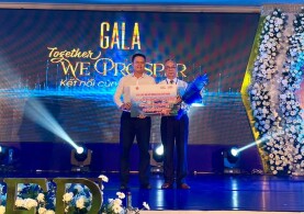 Hội thảo “Chuyển Đổi Số - Xu Thế Tất Yếu Của Sự Phát Triển” tại Tp. Buôn Ma Thuột