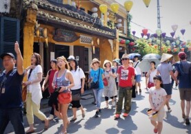 BẤT ĐỘNG SẢN NGHỈ DƯỠNG SẼ CÓ CÚ LỘI NGƯỢC DÒNG VÀO CUỐI NĂM 2023 ?