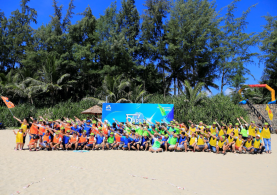 HÀNH TRÌNH 25 NĂM – RA BIỂN LỚN CẦN SỰ THAY ĐỔI ĐỂ THÍCH NGHI VÀ PHÁT TRIỂN