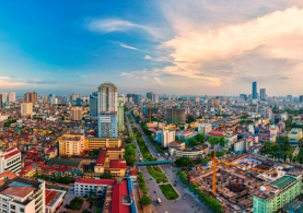 TS. NGUYỄN TRÍ HIẾU: THỊ TRƯỜNG BẤT ĐỘNG SẢN VẪN CHƯA THẤY "ÁNH SÁNG CUỐI ĐƯỜNG HẦM"