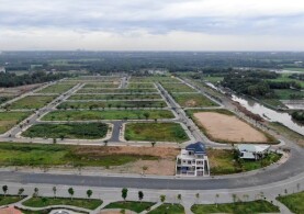 SỞ TNMT BÀ RỊA - VŨNG TÀU NÓI GÌ VỀ QUY ĐỊNH TÁCH THỬA MỚI?