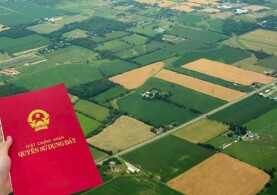 2 ĐIỂM MỚI ĐÁNG CHÚ Ý VỀ CẤP SỔ ĐỎ MÀ NGƯỜI DÂN KHÔNG NÊN BỎ LỠ