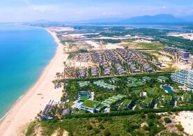 BẤT ĐỘNG SẢN NGHỈ DƯỠNG KHU VỰC NÀO ĐANG NEO GIÁ CAO NHẤT?