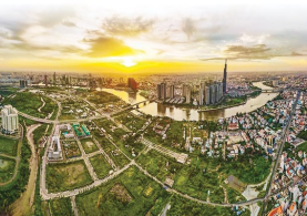 CHÍNH PHỦ GIAO NHNN CHỈ ĐẠO CÁC NGÂN HÀNG THƯƠNG MẠI THÚC ĐẨY CHO VAY BẤT ĐỘNG SẢN