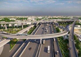 CẬP NHẬT TIẾN ĐỘ GIẢI PHÓNG MẶT BẰNG VÀNH ĐAI 3 ĐOẠN QUA TP. THỦ ĐỨC