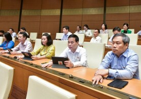 CHI PHÍ TUÂN THỦ PHÁP LUẬT