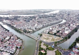 HẢI PHÒNG: ĐẾN NĂM 2025 SẼ THÀNH LẬP THÀNH PHỐ MỚI