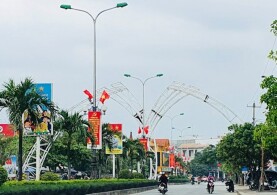 PHẤN ĐẤU GIAI ĐOẠN 2026 - 2030, QUẢNG BÌNH CÓ THÊM MỘT ĐÔ THỊ LOẠI III