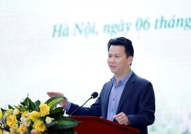 BỘ TRƯỞNG ĐẶNG QUỐC KHÁNH: ĐẨY NHANH NHẤT TIẾN ĐỘ ĐỂ LUẬT ĐẤT ĐAI CÓ HIỆU LỰC TRONG THÁNG 7/2024