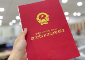 SẼ CÓ QUY ĐỊNH MỚI VỀ CẤP SỔ ĐỎ THEO LUẬT ĐẤT ĐAI 2024