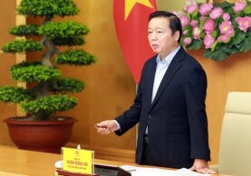 GIẢI QUYẾT KIẾN NGHỊ CỦA DOANH NGHIỆP BẤT ĐỘNG SẢN, PHẢI CÓ ĐỊA CHỈ, THỜI GIAN CỤ THỂ