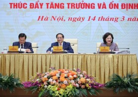 THỦ TƯỚNG: LÀM RÕ VÌ SAO DOANH NGHIỆP KHÓ TIẾP CẬN VỐN DÙ TIỀN GỬI VÀO NGÂN HÀNG TĂNG?