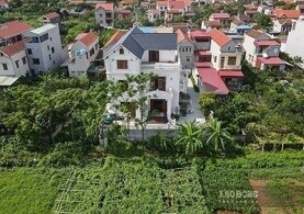 ĐIỂM MỚI VỀ CẤP SỔ ĐỎ CHO TỔ CHỨC ĐANG SỬ DỤNG ĐẤT THEO LUẬT ĐẤT ĐAI 2024