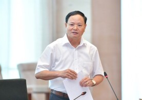 ĐIỂM MỚI VỀ THẨM QUYỀN THU HỒI ĐẤT THEO LUẬT ĐẤT ĐAI 2024