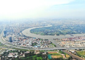 KHAI THÁC HIỆU QUẢ NGUỒN LỰC ĐẤT ĐAI