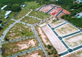 8 NGUYÊN TẮC TÁCH THỬA, HỢP THỬA ĐẤT TRONG LUẬT ĐẤT ĐAI 2024 CÓ HIỆU LỰC TỪ 1/1/2025