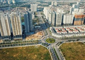 BỎ KHUNG GIÁ ĐẤT LÀM LÀNH MẠNH HÓA THỊ TRƯỜNG ĐẤT ĐAI